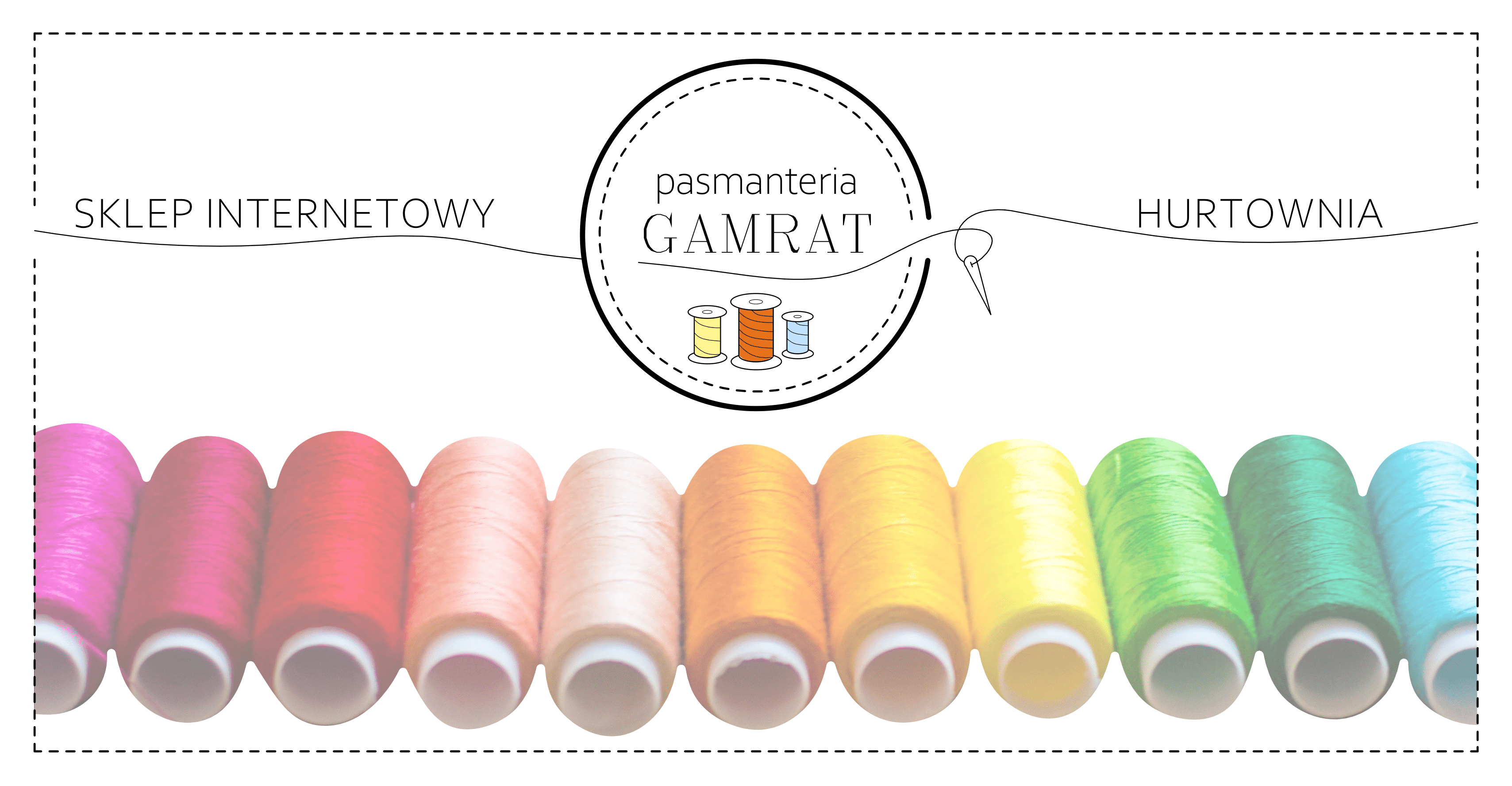 hurtownia pasmanterii